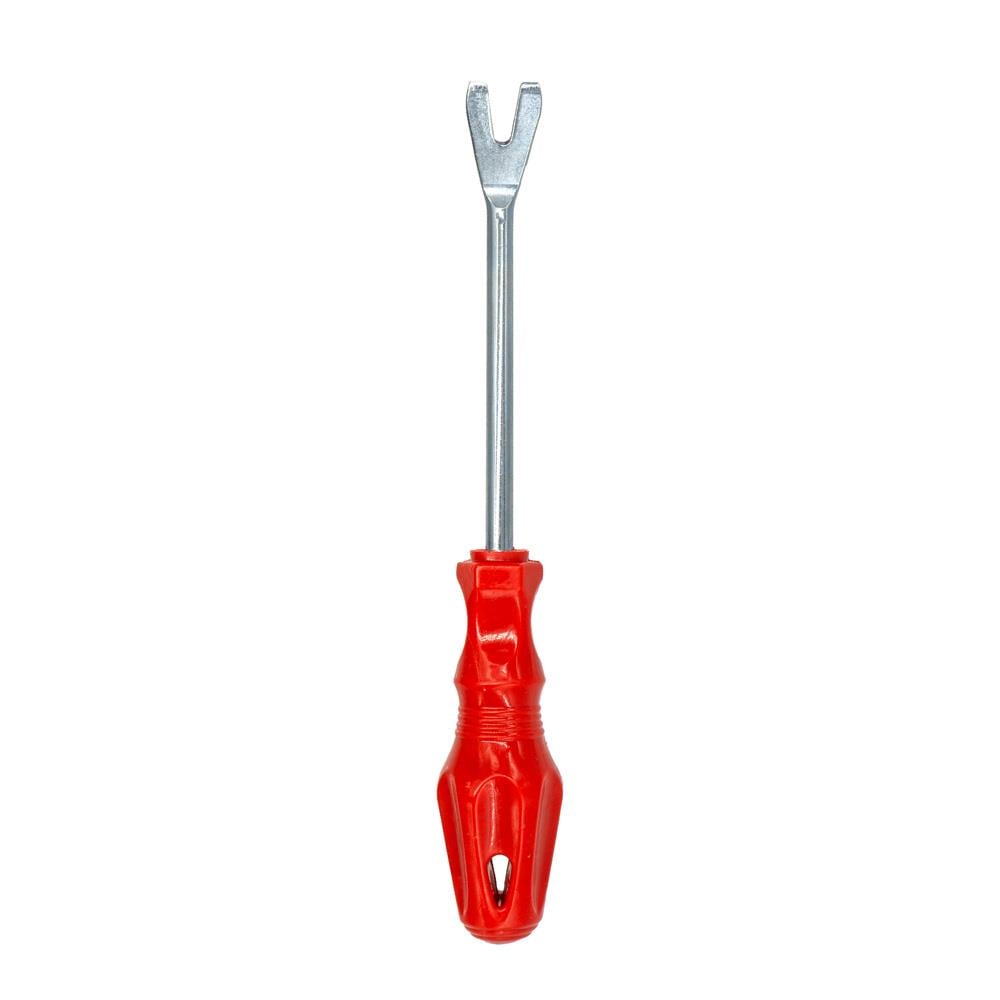 6598 Çatal Ağız Döşeme Klips Sökme Tornavida 135 mm ne işe yarar