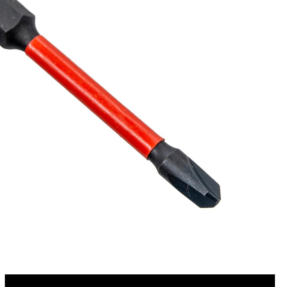 6603 Tri-wing TW2/ U-Shaped U6 Vidalama 2'li Bits Uç Seti 75mm ne işe yarar