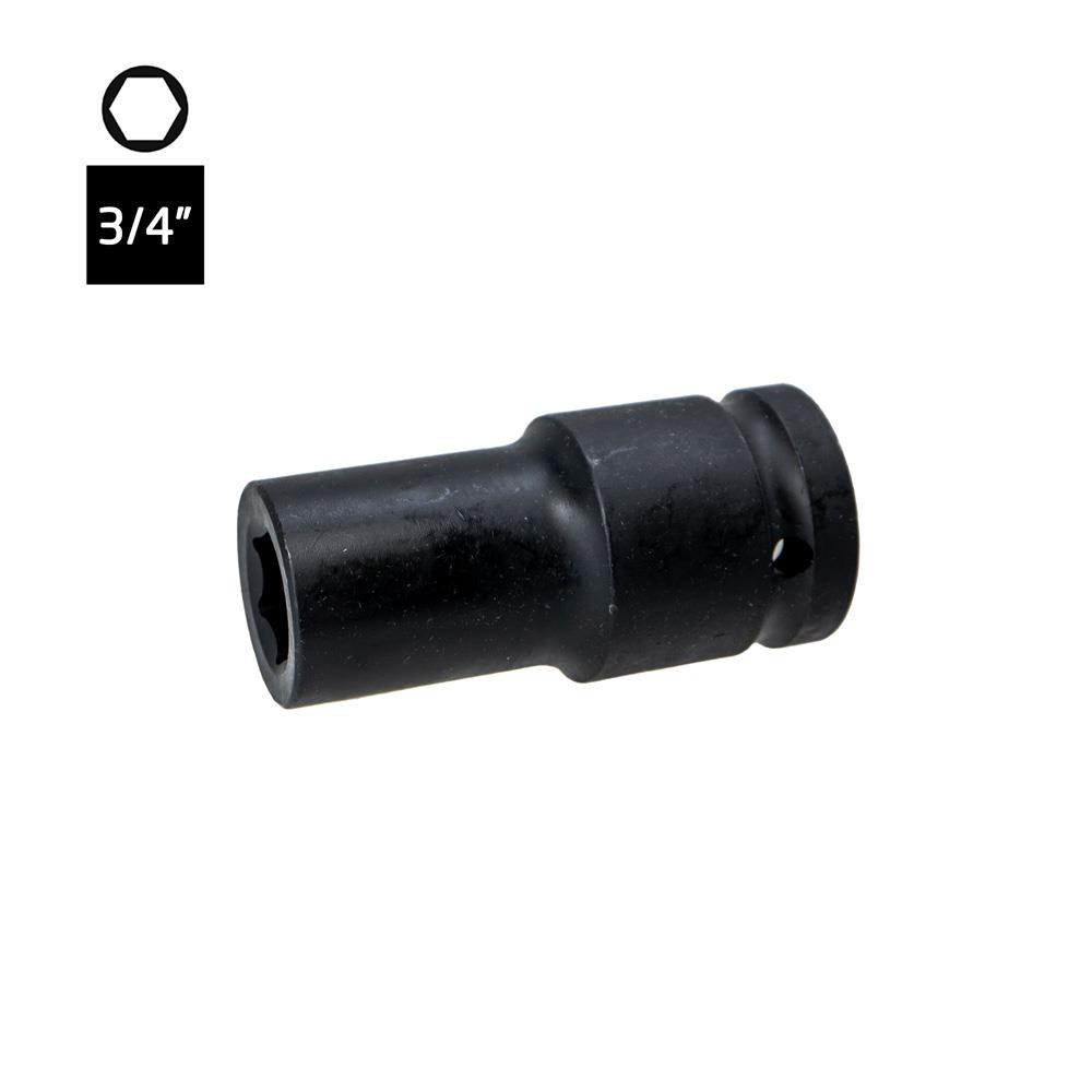 6604 Altı Köşe 3/4'' Havalı Uzun Derin Lokma Anahtar 17 mm fiyatı