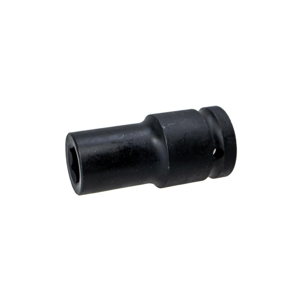 6604 Altı Köşe 3/4'' Havalı Uzun Derin Lokma Anahtar 17 mm ne işe yarar