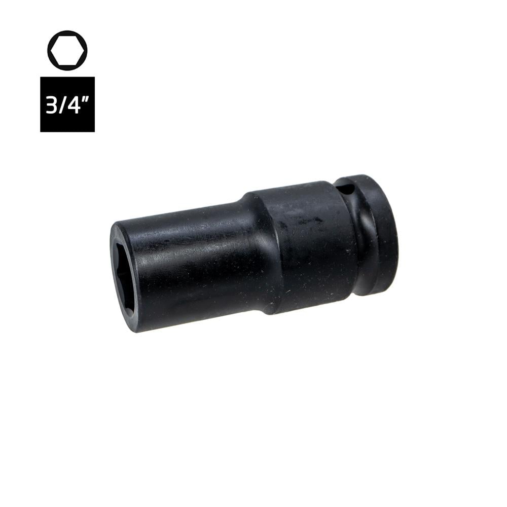 6605 Altı Köşe 3/4'' Havalı Uzun Derin Lokma Anahtar 19 mm fiyatı