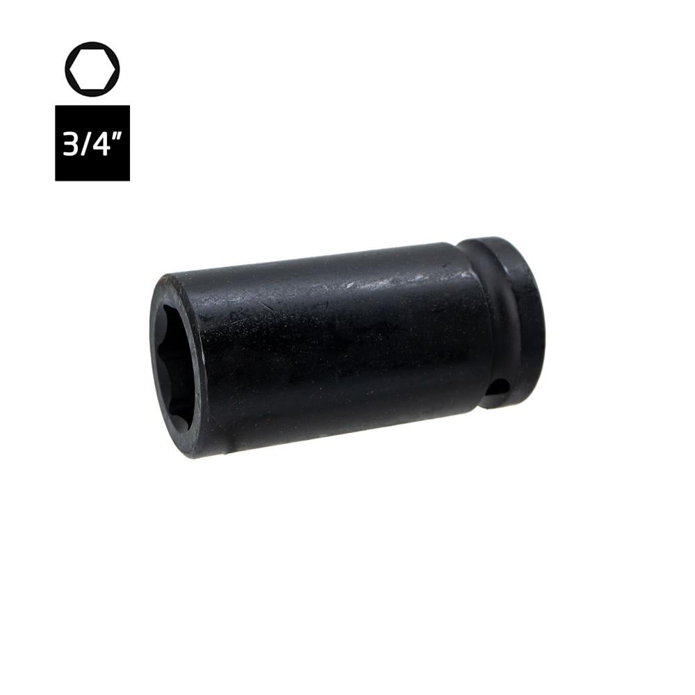 6607 Altı Köşe 3/4'' Havalı Uzun Derin Lokma Anahtar 24 mm fiyatı