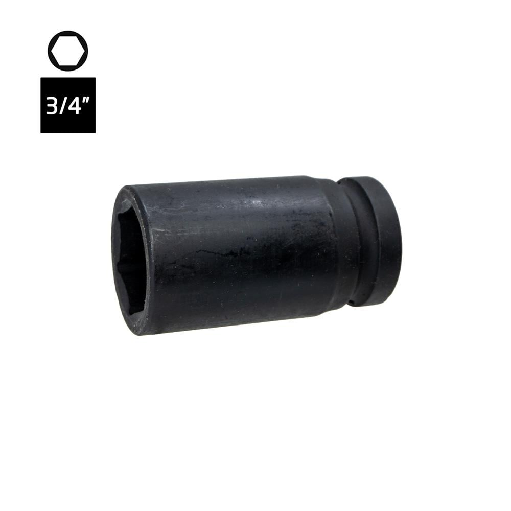 6608 Altı Köşe 3/4'' Havalı Uzun Derin Lokma Anahtar 30 mm fiyatı