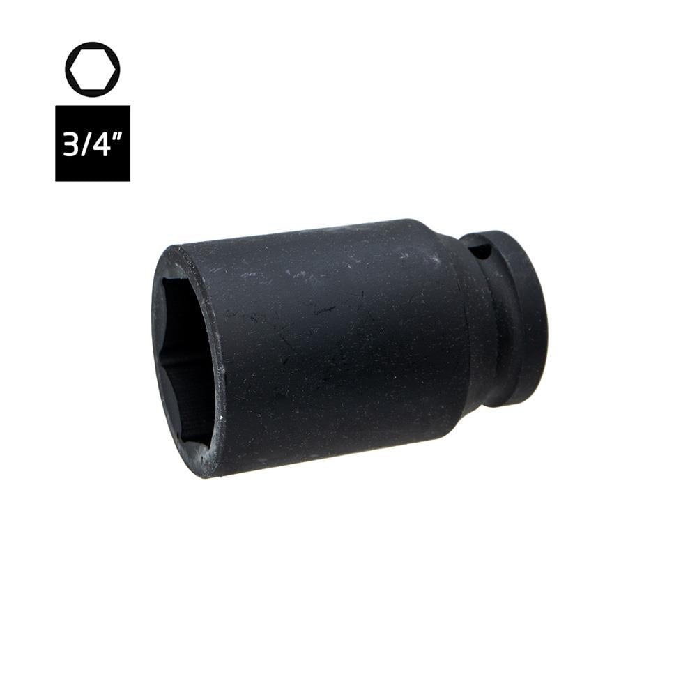 6610 Altı Köşe 3/4'' Havalı Uzun Derin Lokma Anahtar 36 mm fiyatı