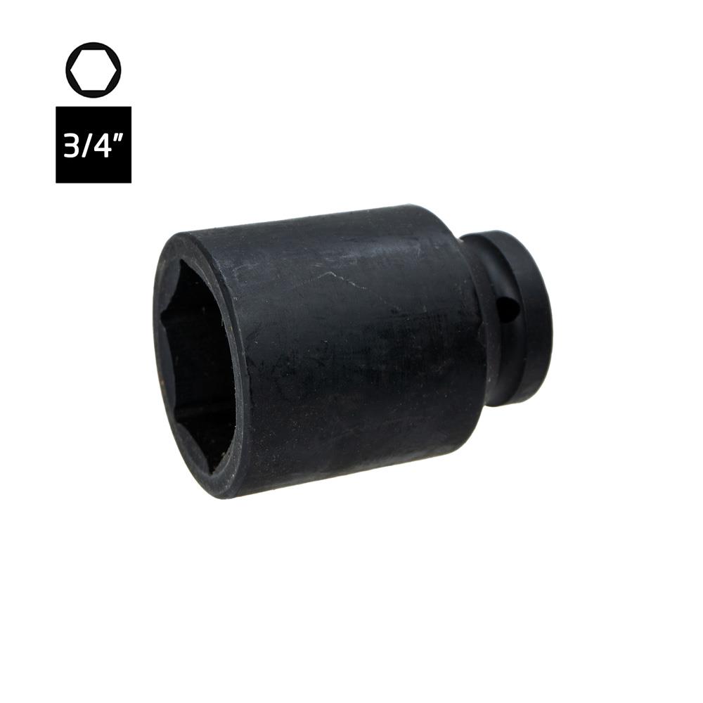 6611 Altı Köşe 3/4'' Havalı Uzun Derin Lokma Anahtar 41 mm fiyatı