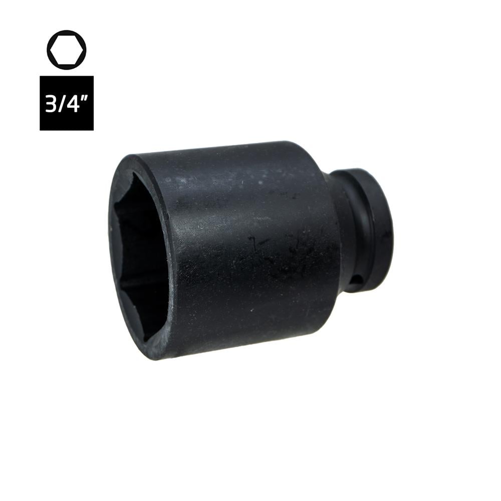 6612 Altı Köşe 3/4'' Havalı Uzun Derin Lokma Anahtar 46 mm fiyatı