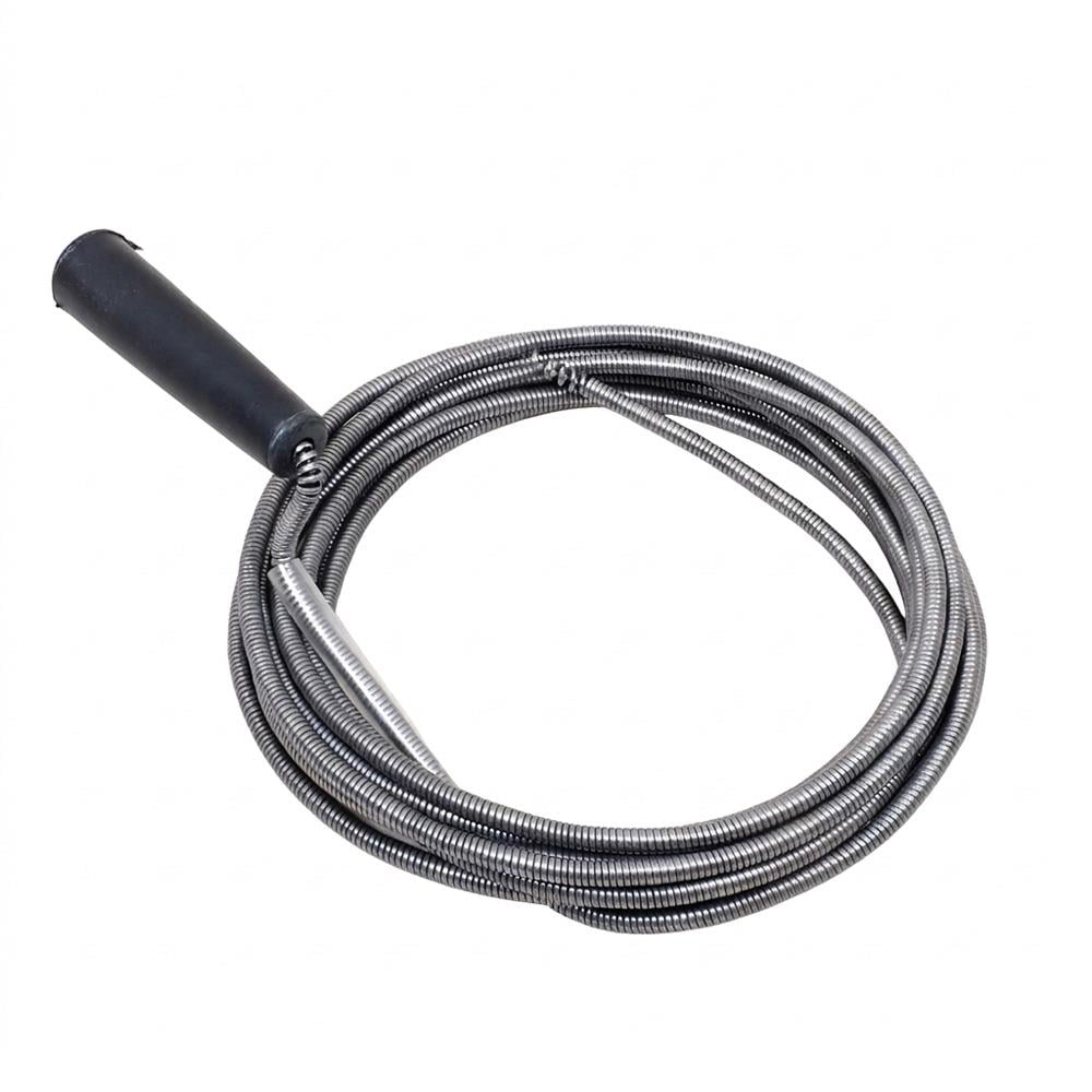 6614 Lavabo Gider Açıcı Spiral Susta 8 Metre ne işe yarar