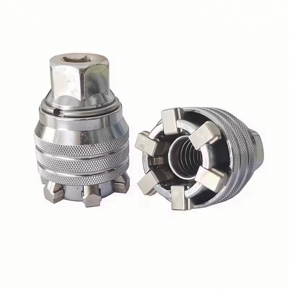 6620 3/8'' Ayarlı Lokma Anahtarı 10-19 mm (Bits Lokma Adaptörlü) ne işe yarar