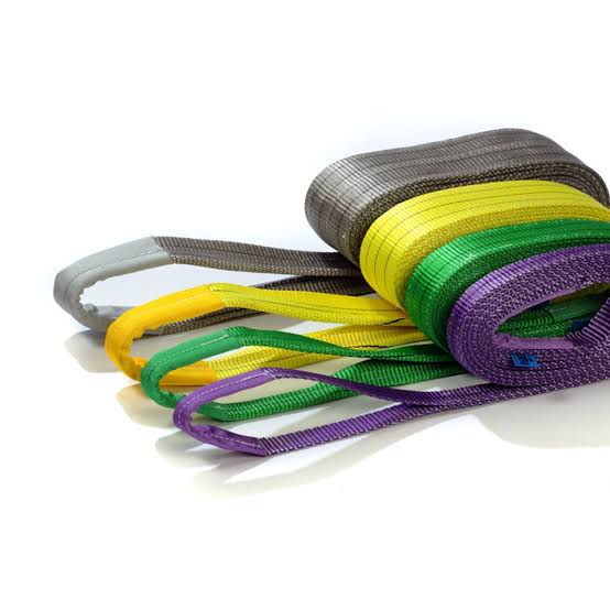 7:1 Polyester Düz Bez Sapan 6 Ton 3 Mt fiyatı