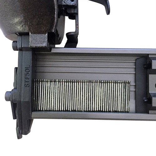 ABAKAN F40 Başlı Çivi 40 mm (1850-F50 için) nasıl kullanılır