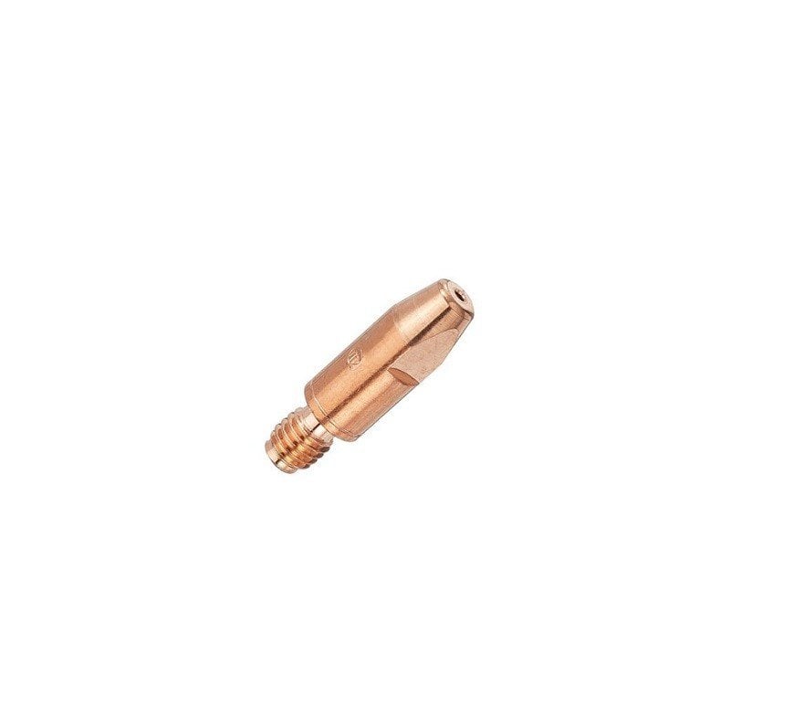 Abicor Binzel M6 1.00 mm CuCrZr Gazaltı Kaynak Memesi 8/28 fiyatı