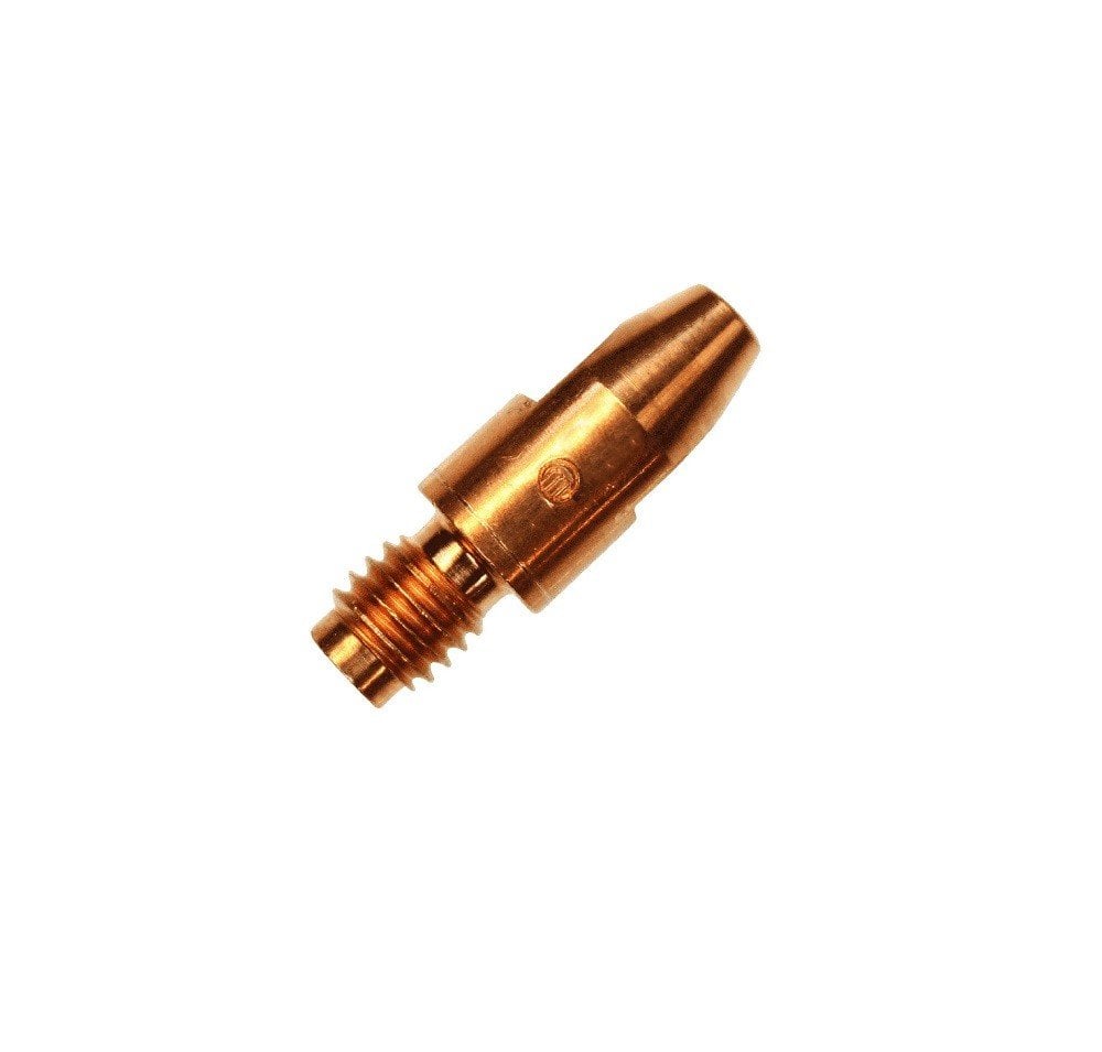 Abicor-Binzel M8 1.20 mm CuCrZr Gazaltı Kaynak Memesi 10/30 fiyatı