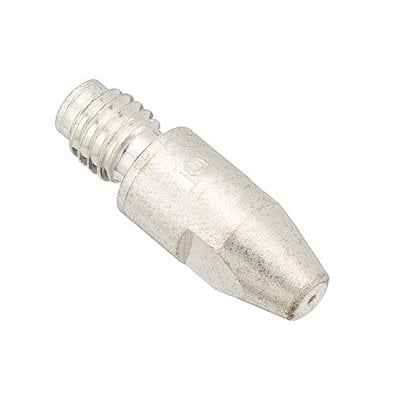 Abicor Binzel M8 1.20 mm CuCrZr Gümüş Kaplı Gazaltı Kaynak Memesi fiyatı
