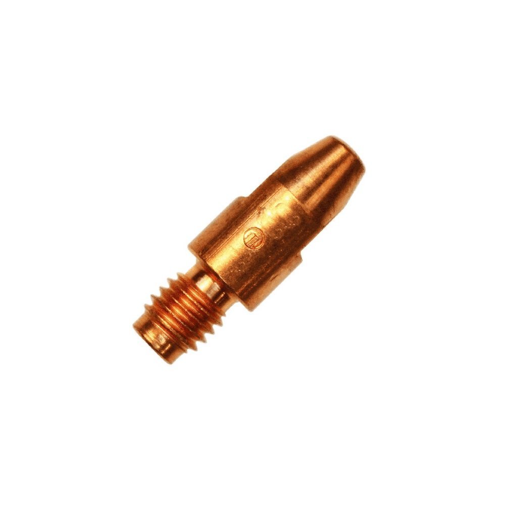 Abicor-Binzel M8 1.60 mm E-Cu Gazaltı Kaynak Memesi 10/30 fiyatı