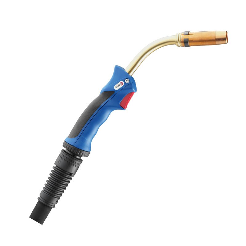 Abicor Binzel MB 501 D Grip Gazaltı Kaynak Torcu 3 Metre fiyatı