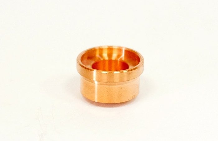 Abicor Binzel Plazma Memesi 1.2 mm Cut150 (757.D037) nasıl kullanılır