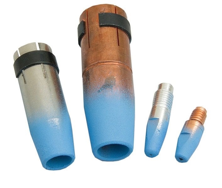 Abicor-Binzel Seramik Kaplama Spreyi 400 ml (192.0196.1) nasıl kullanılır