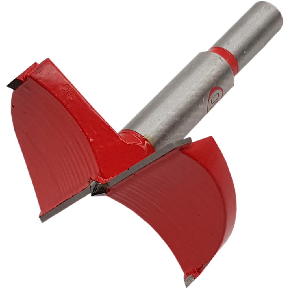 Ahşap Tas Menteşe Matkap Ucu Freze Bıçak 50 mm nasıl kullanılır