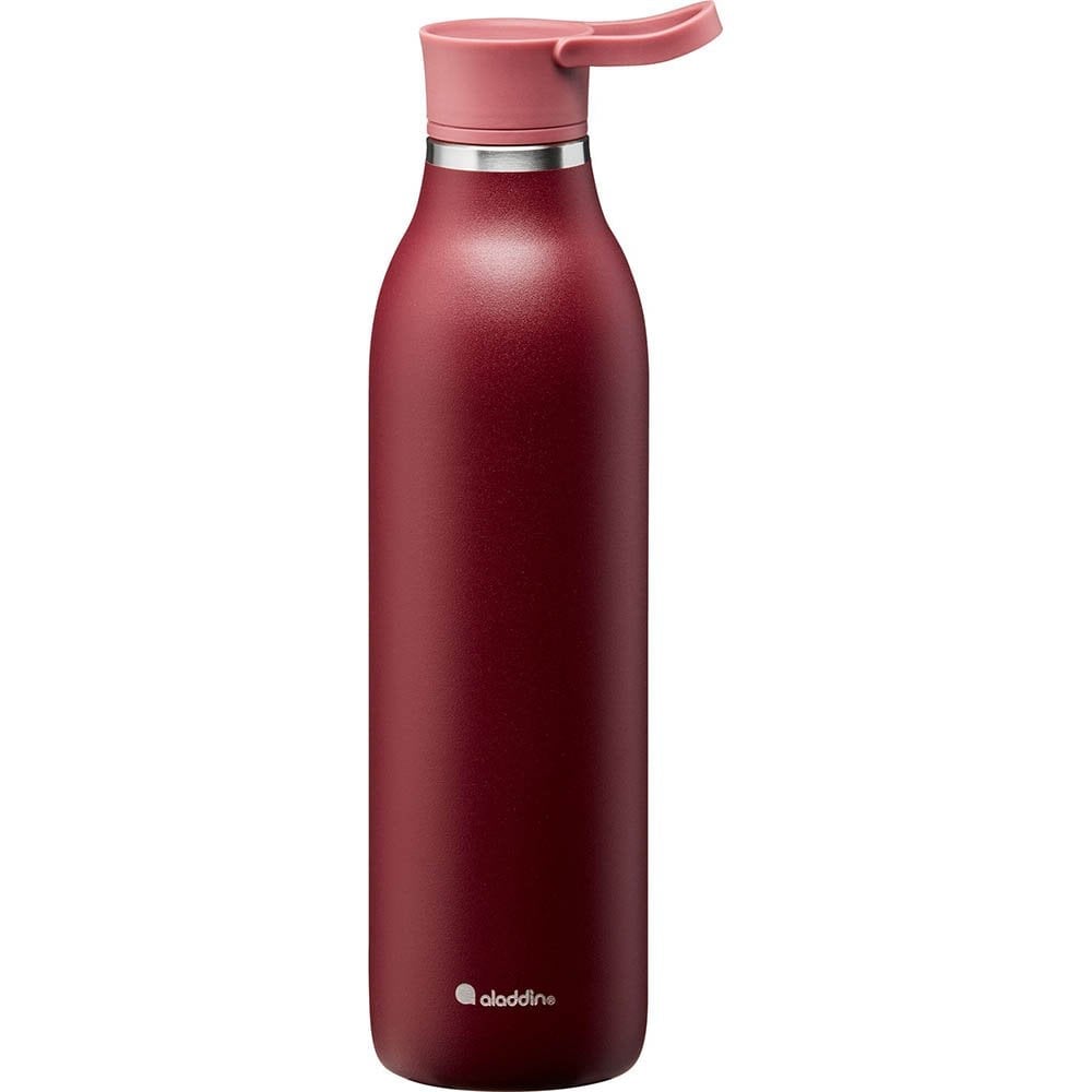 ALADDIN Cityloop Thermavac 0.6 Litre Kırmızı Termos fiyatı