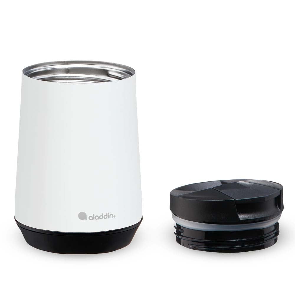 ALADDIN Espresso Thermavac Termos Bardak Beyaz 0.25 Lt nereden bulurum