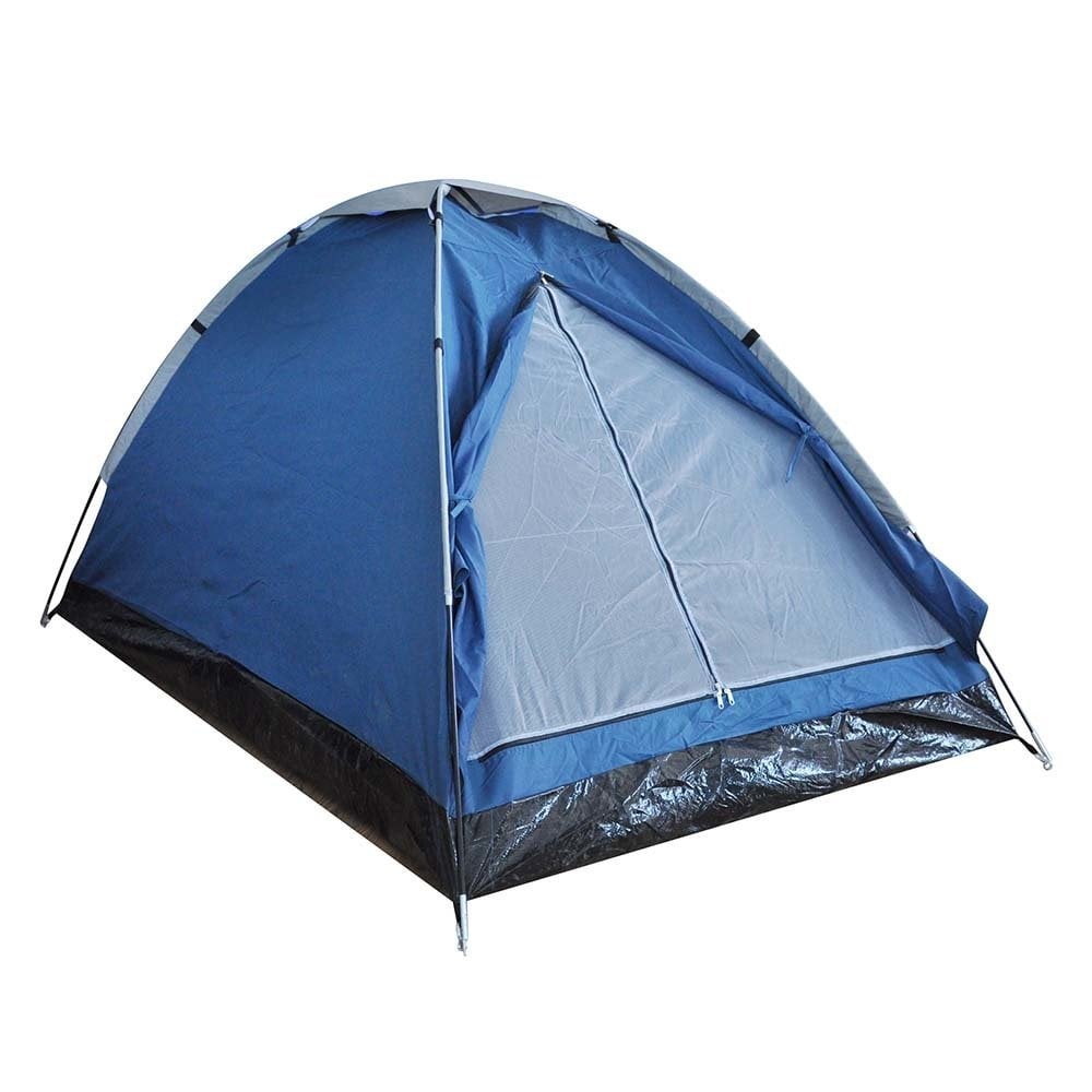 ANDOUTDOOR Monodome 2 Kişilik Canvas Kamp Çadırı fiyatı
