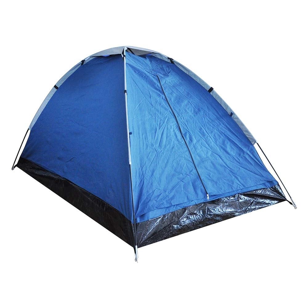 ANDOUTDOOR Monodome 2 Kişilik Canvas Kamp Çadırı nasıl kullanılır