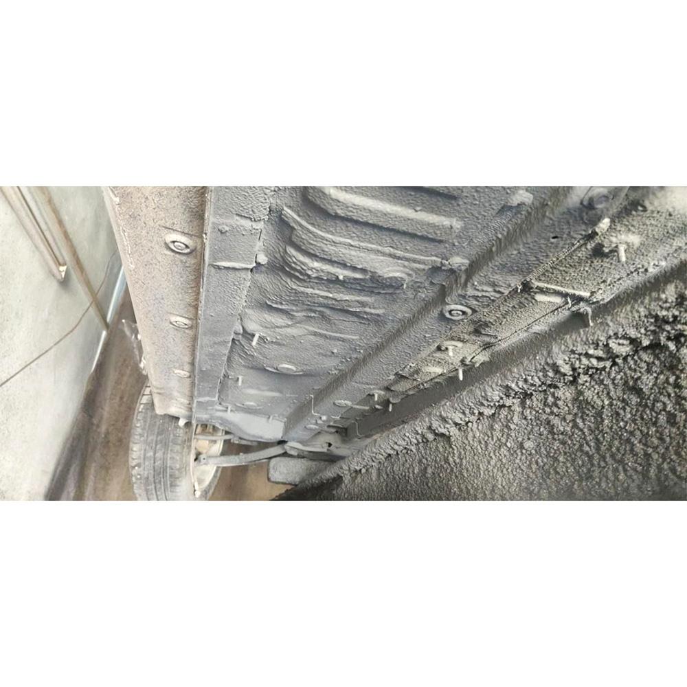 Anti Gravel Darbe Koruyucu Pütür Boya 1 Kg - Beyaz nereden bulurum