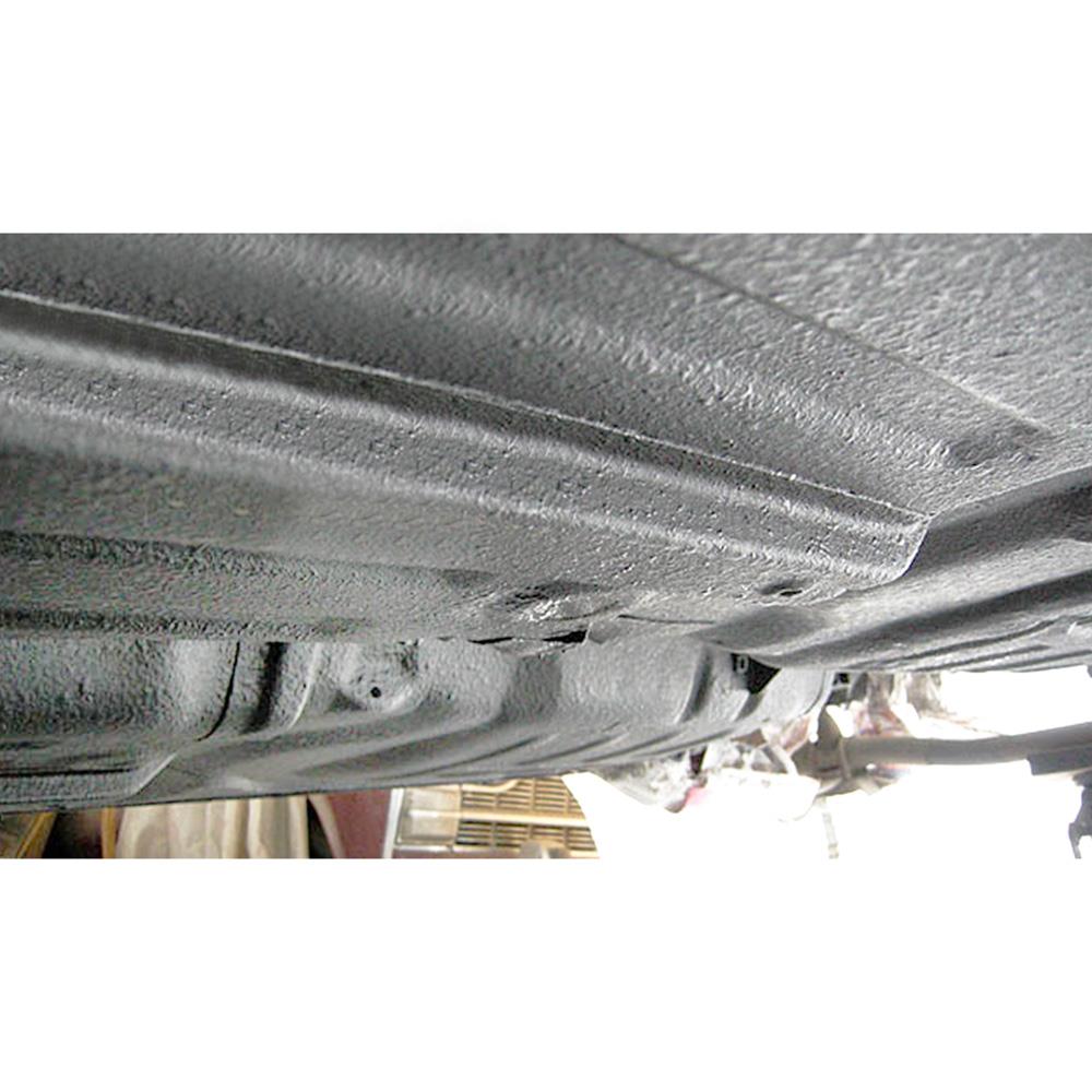 Anti Gravel Darbe Koruyucu Pütür Boya 1 Kg - Gri nereden bulurum