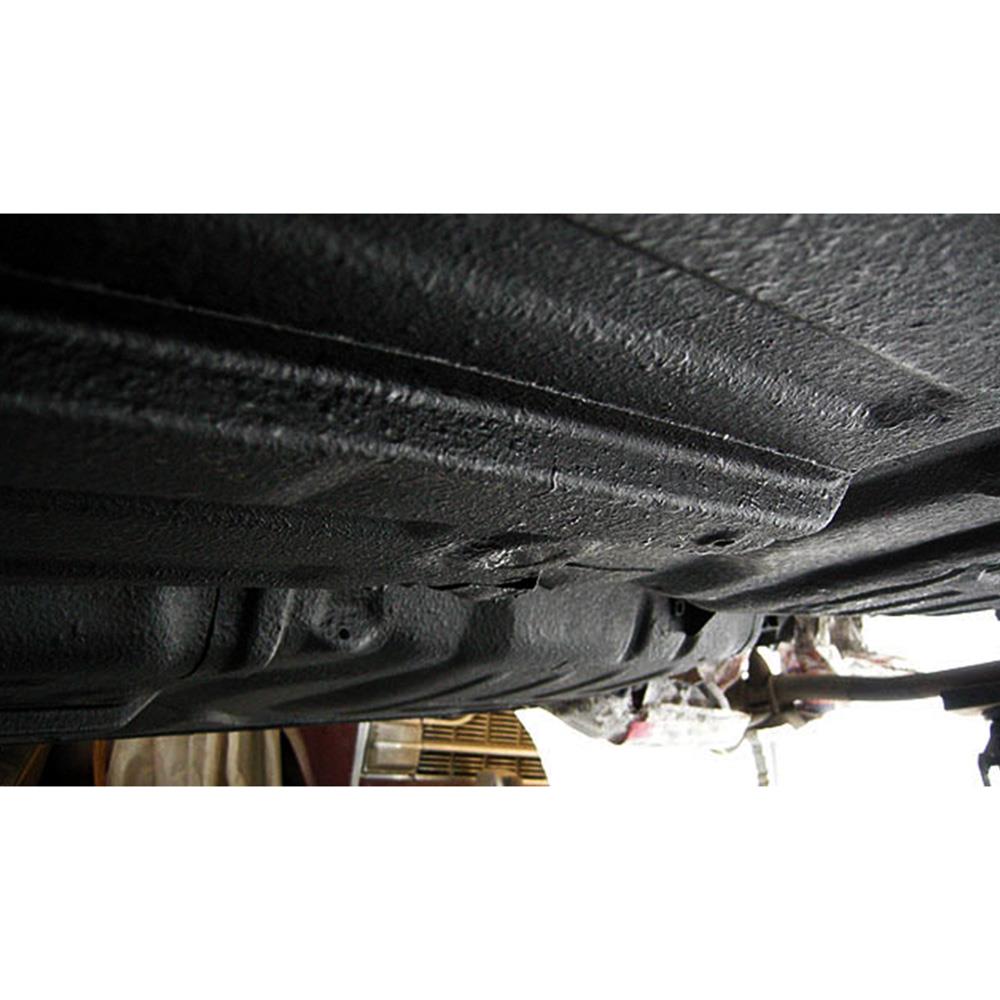 Anti Gravel Darbe Koruyucu Pütür Boya 1 Kg - Siyah nereden bulurum