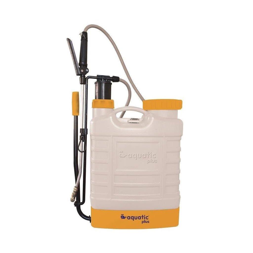Aquatic Plus 255570 Basınçlı Sprey İlaçlama Pompası Mekanik 20 lt fiyatı