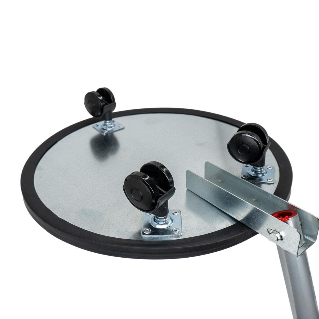 Araç Altı Arama Güvenlik Aynası ne işe yarar