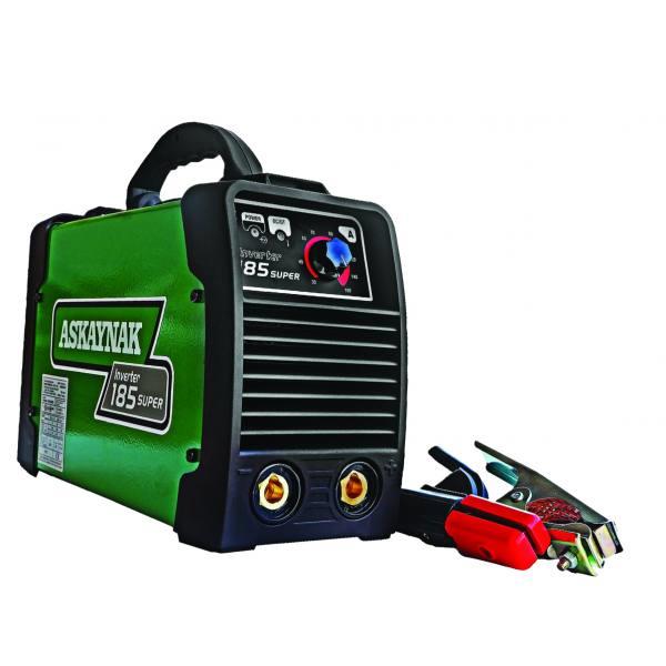 ASKAYNAK Inverter 185-Super Kaynak Makinası 160 Amper fiyatı