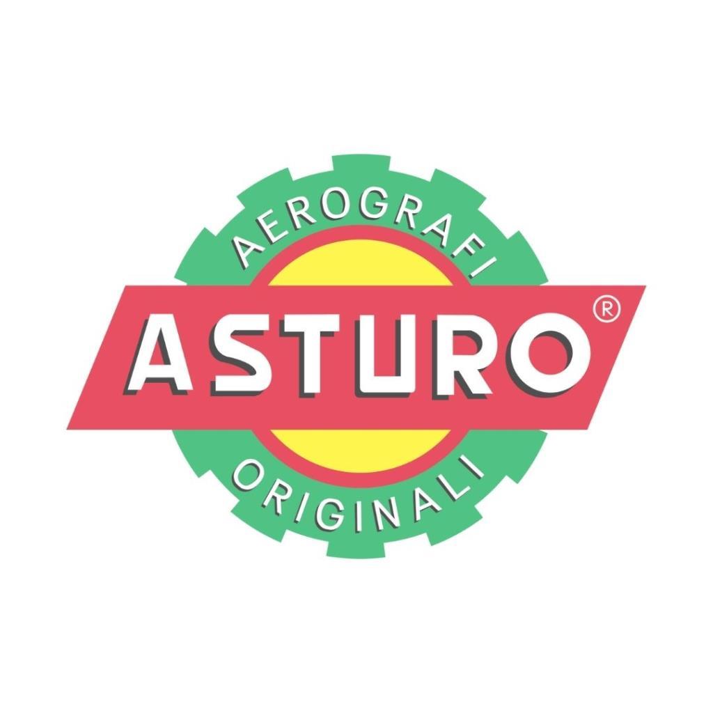 Asturo E70 Üstten Depolu Boya Tabancası 1.8 mm nasıl kullanılır