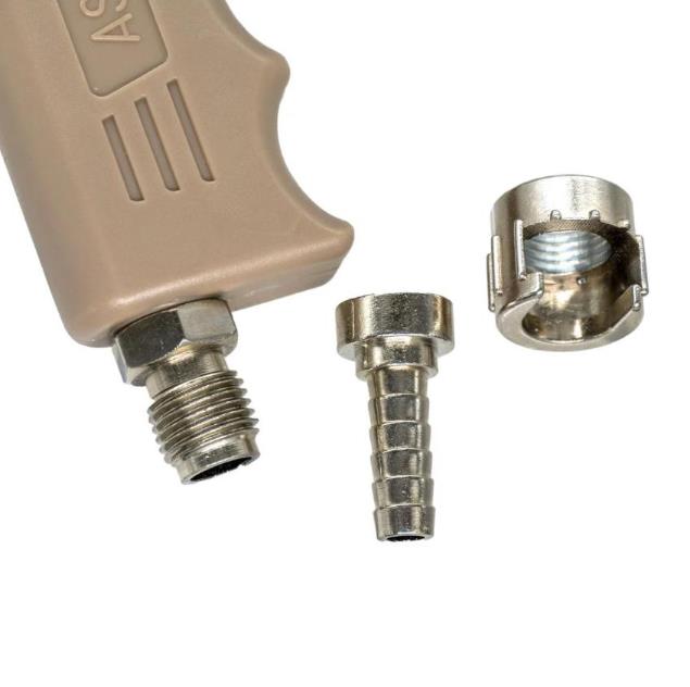 Asturo E70 Üstten Depolu Boya Tabancası 1.8 mm nereden bulurum