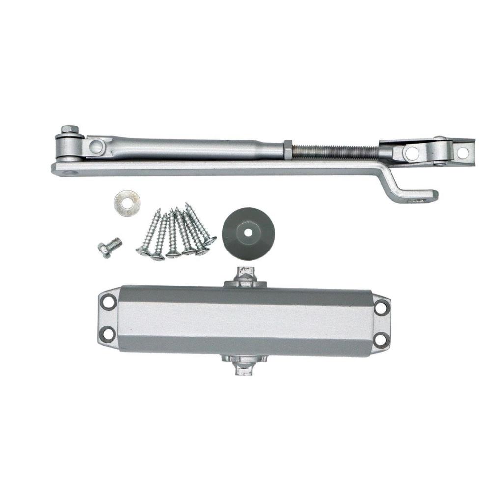 Bama 603 Kapı Hidroliği, İtme Yayı No:3 (65 Kg) ne işe yarar