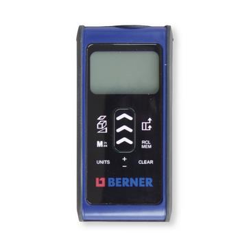 Berner BLMT50 Lazer Metre 50 Metre fiyatı