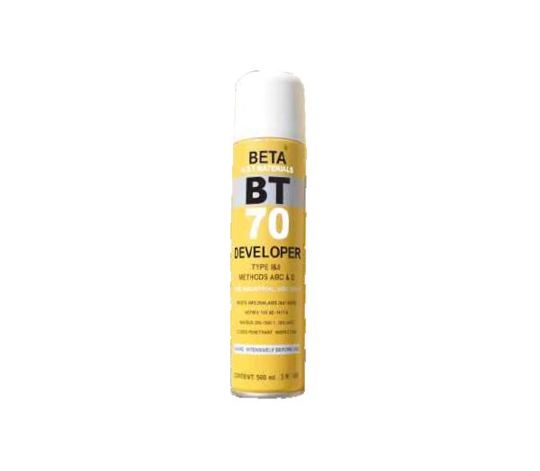 BETA BT-70 Developer Sprey fiyatı