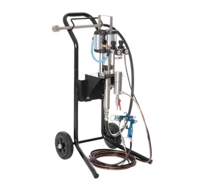 Binks 4/32 Mx Pompa Seti fiyatı