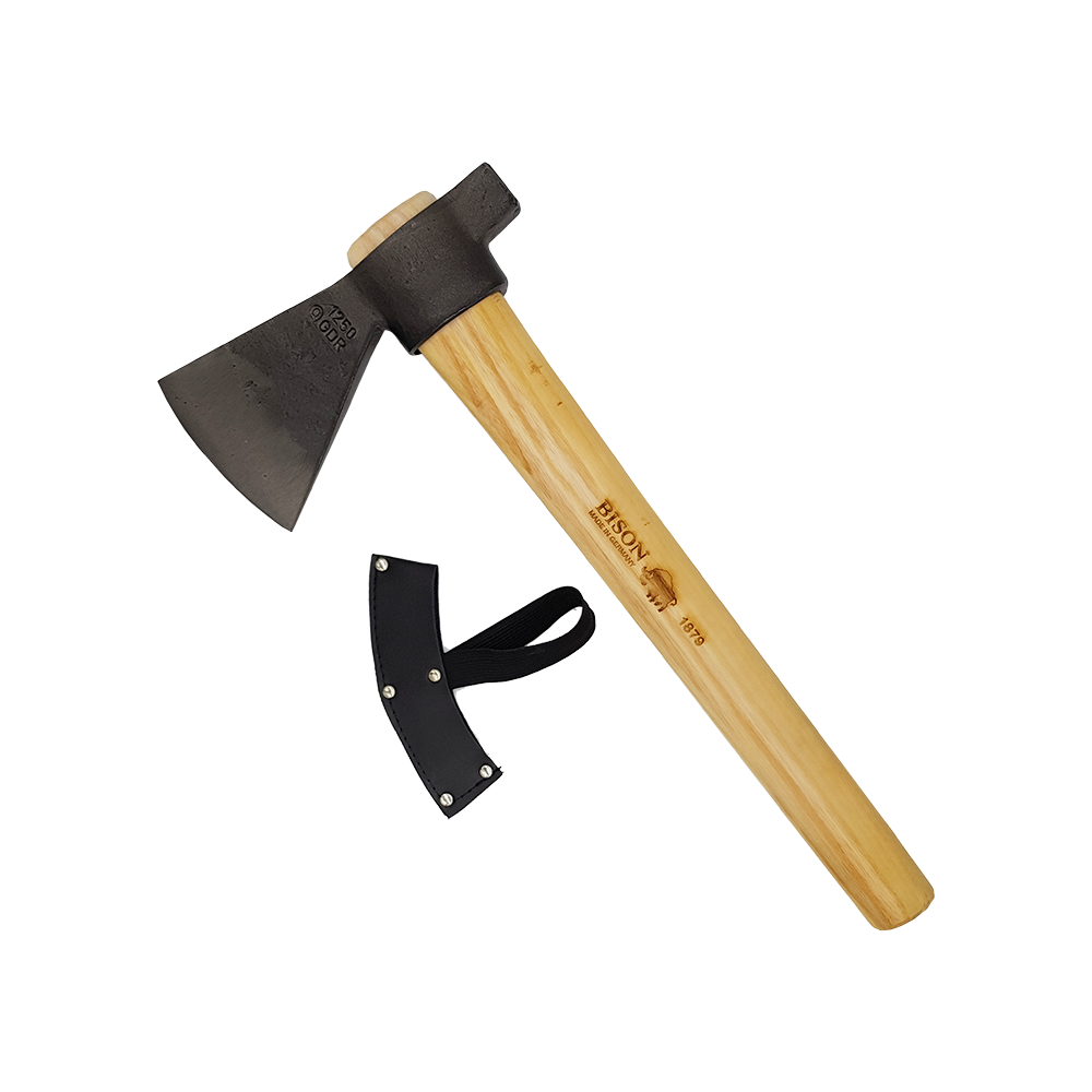 Bison 1879 Tomahawk Hatchet Balta fiyatı