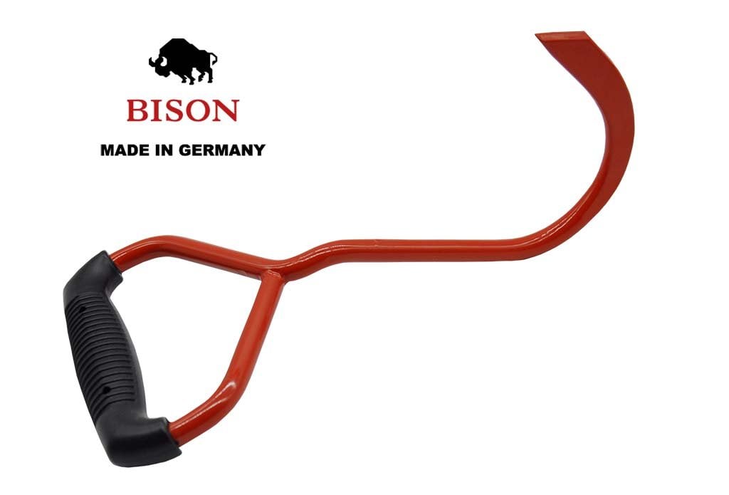 Bison Kanca nasıl kullanılır
