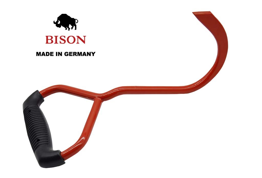 Bison Kanca nasıl kullanılır