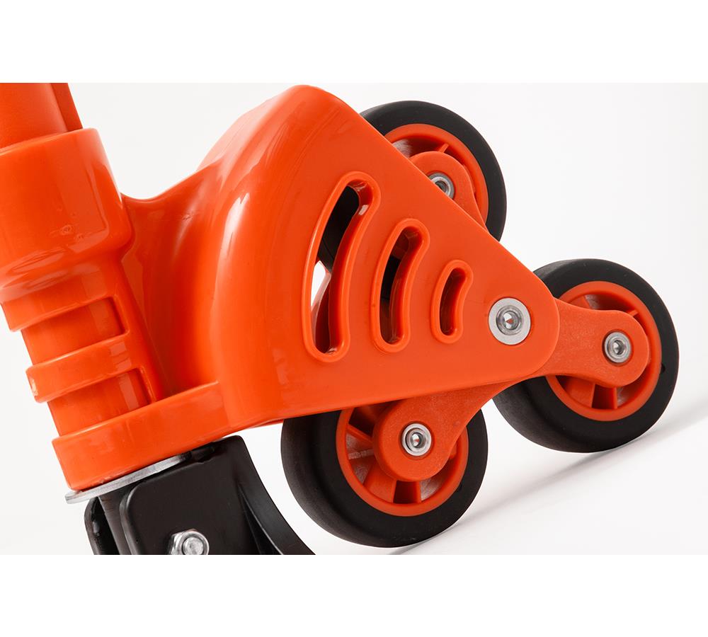 BLACK+DECKER BH201 30/65Kg Merdiven Çıkabilen Katlanır El Arabası ne işe yarar