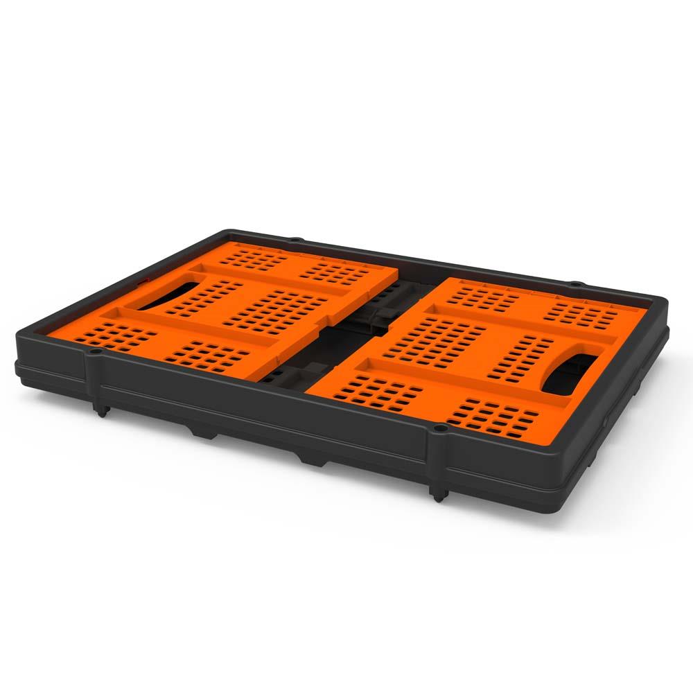 Black+Decker BH205 25Kg Katlanır Çok Amaçlı Taşıma Sepeti nasıl kullanılır