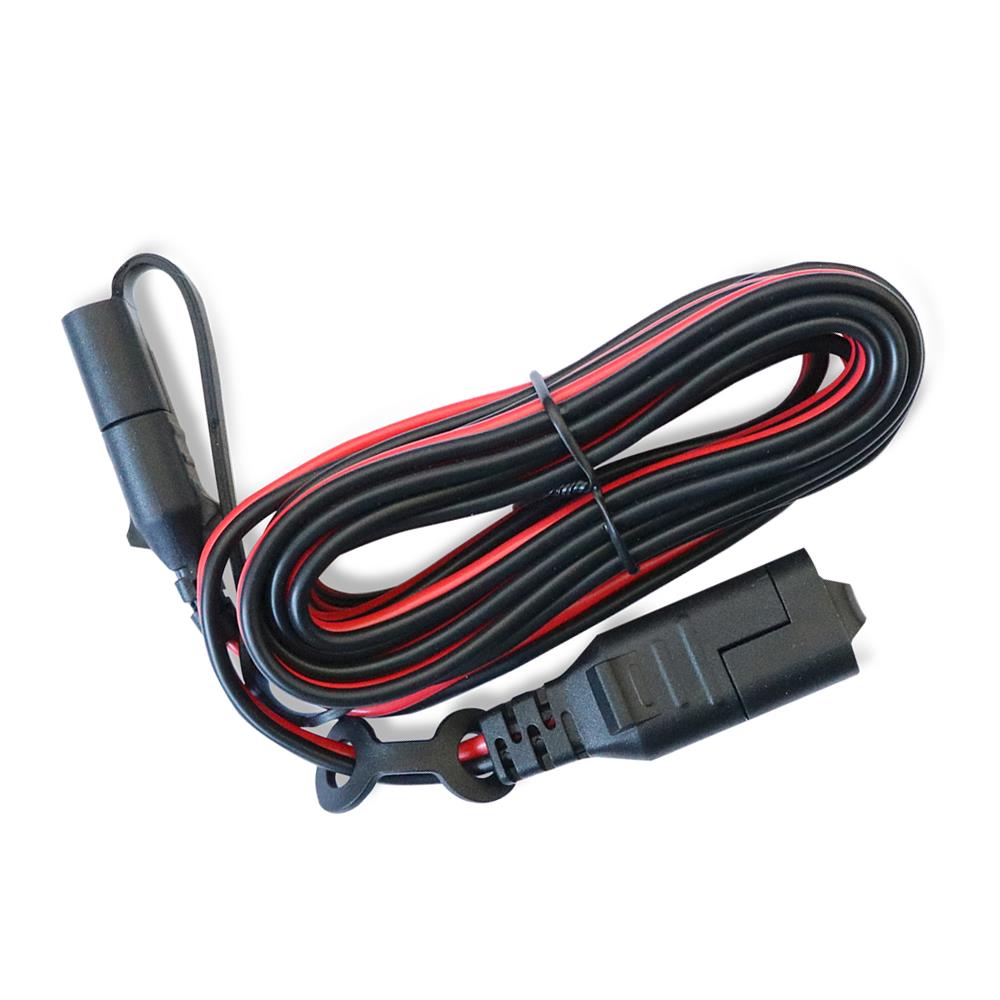 BLACK+DECKER BXA29 12V Akü Şarj Ara Uzatma Bağlantı Kablosu 3Metre fiyatı