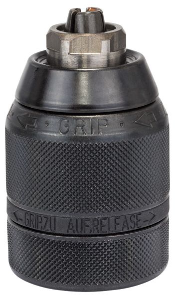 BOSCH 1/2 Girişli Yedek Metal Mandren 1,5-13 mm fiyatı