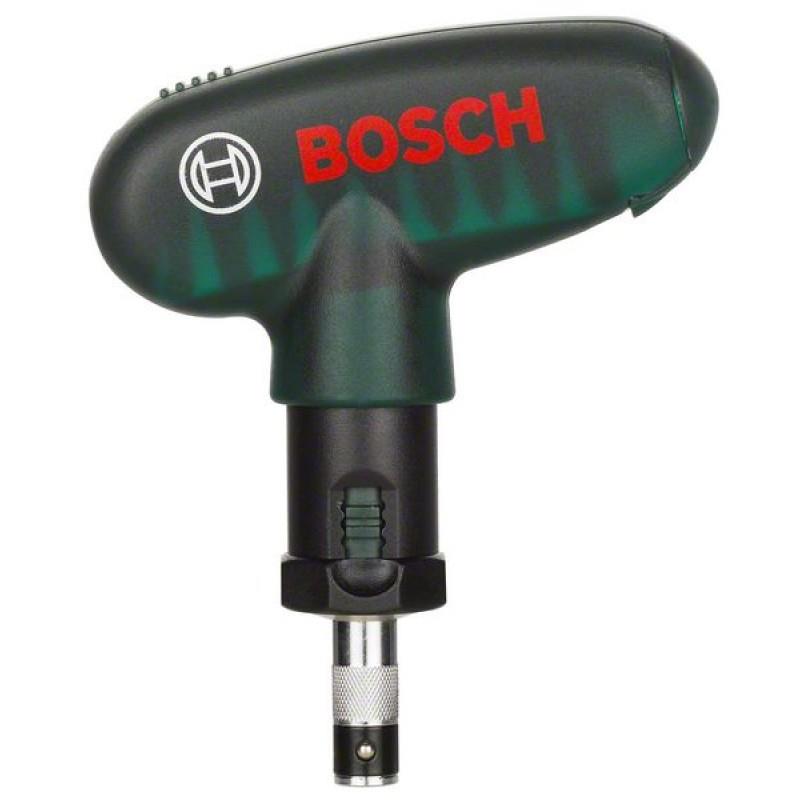 Bosch 10 Parça Cırcırlı Cep Tornavidası fiyatı