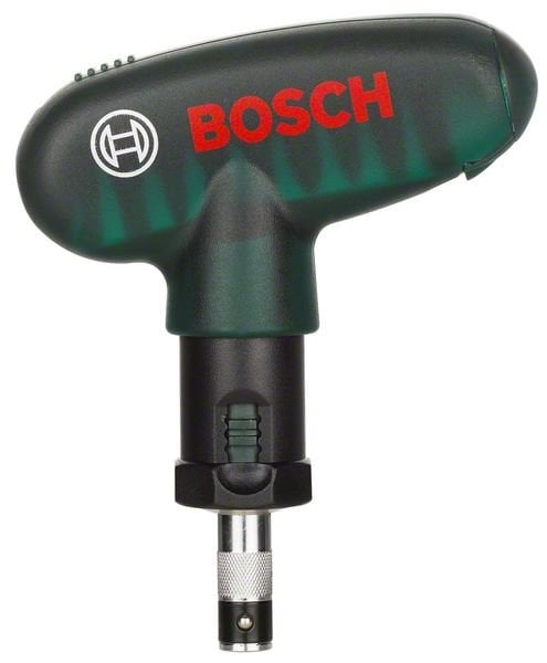 BOSCH 10 Parça Cırcırlı Cep Tornavidası fiyatı