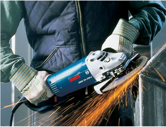 BOSCH 115x6 Metal Taşlama Taşı (2608603181) nereden bulurum