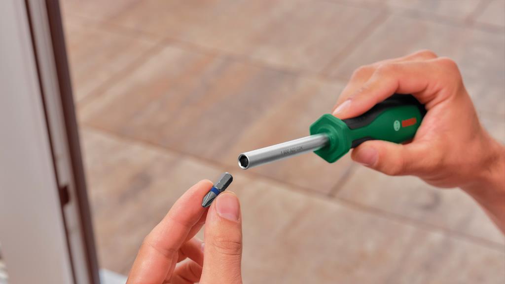 BOSCH 12 Parça Cırcırlı Bits Tornavida Seti (1600A02BX2) nereden bulurum