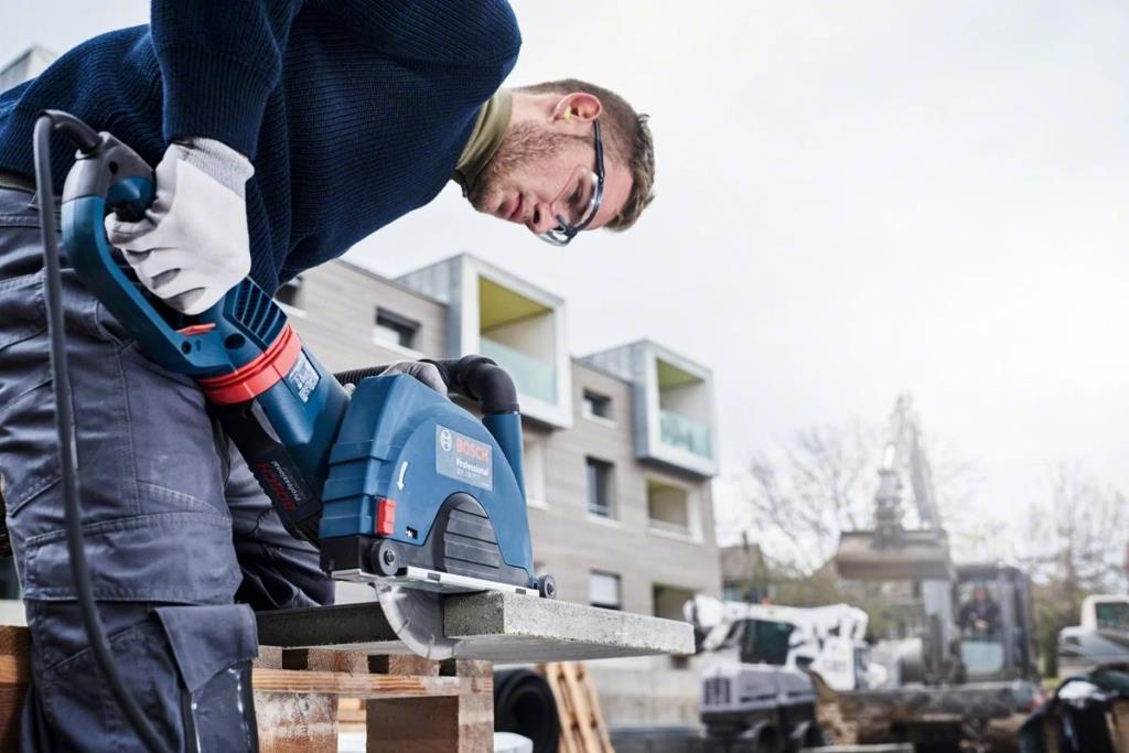 BOSCH 125 mm Universal Beton-Yapı Malzemeleri için Elmas Testere nereden bulurum